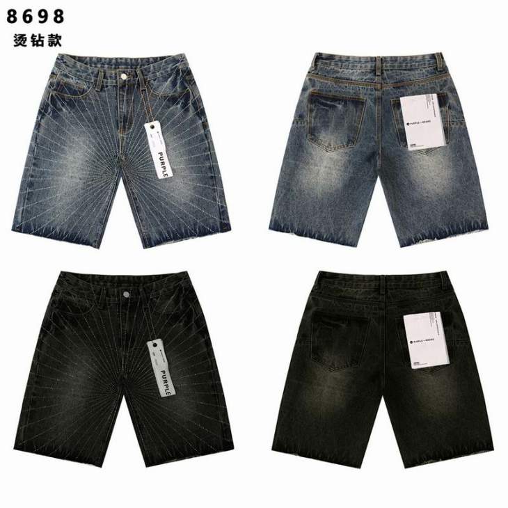 Picture of Purple Brand Jeans Short _SKUPurpleBrandsz28-38brtx869813273